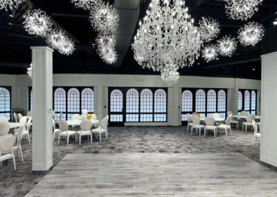 assalam community hall booking 2