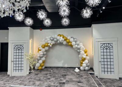 assalam community hall booking 4