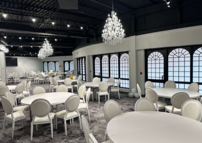 assalam community hall booking