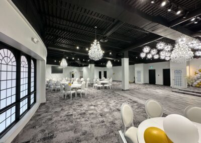 assalam community hall booking 5