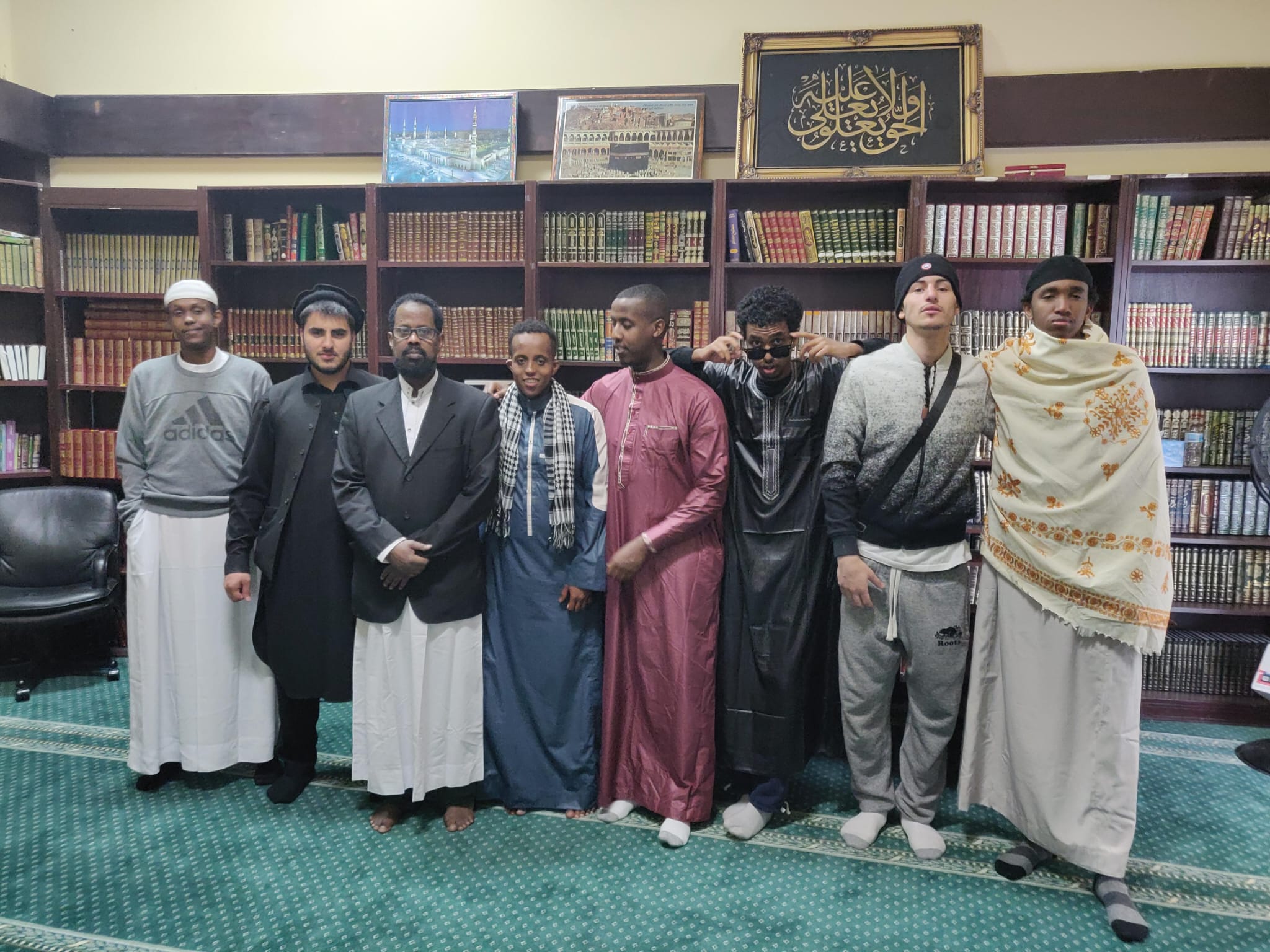 community programs