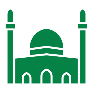 salah and community events